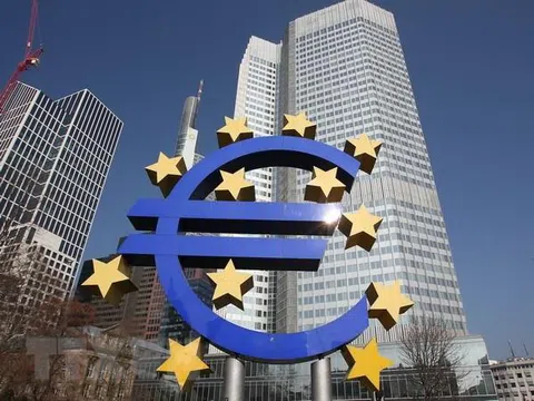 Tòa án Đức ra phán quyết về chương trình mua trái phiếu chính phủ của ECB