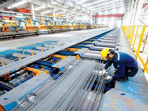 7 năm Bộ Công Thương điều tra được 16 vụ phòng vệ thương mại