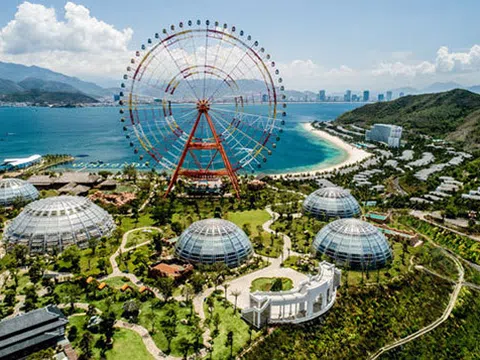 Phó Tổng Giám đốc Cty CP Vinpearl: Nỗ lực mang tới hình ảnh an toàn của du lịch Việt Nam