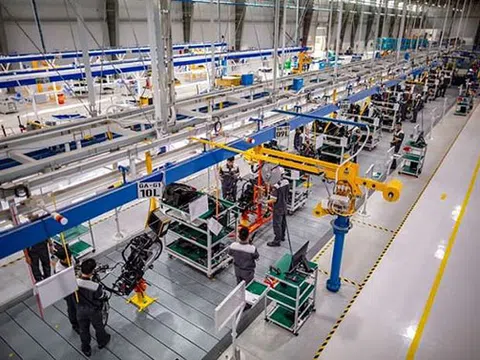 Để thu hút đầu tư tư nhân hiệu quả