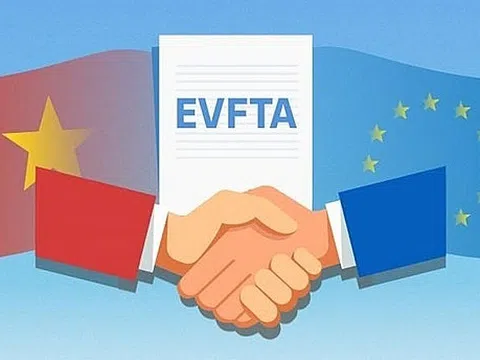 Bộ Công Thương chủ động kế hoạch thực hiện EVFTA