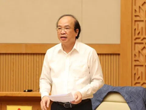 Tiếp nhận trên 3.000 phản ánh, kiến nghị về văn bản quy phạm pháp luật