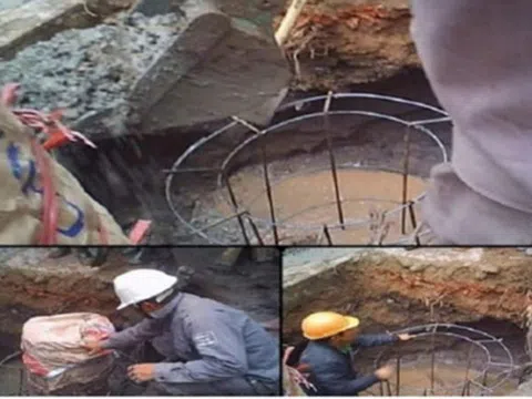 Điện lực thái Bình làm rõ thông tin chất lượng thi công Dự án mở rộng, cải tạo lưới điện