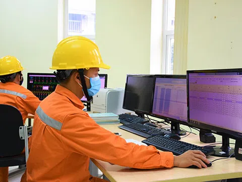 EVNHANOI triển khai các giải pháp đảm bảo điện mùa nắng nóng