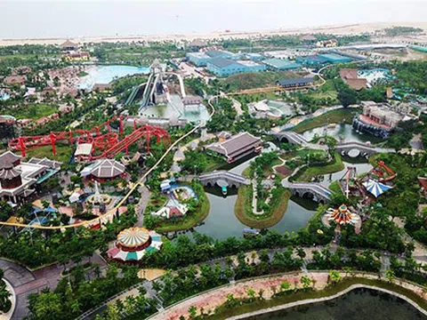 Lên lịch về Hạ Long thôi, nhiều trải nghiệm “sang, xịn, mịn” thế này cơ mà