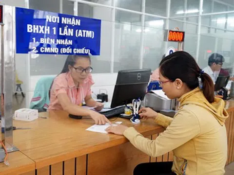 Người lao động sẽ mất “điểm tựa vững chắc” khi quyết định nhận BHXH một lần