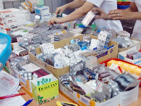 Từ tiêu cực trong chỉ định thầu và mua sắm trực tiếp tại ngành y: Kiến nghị sửa Luật cho đúng thông lệ quốc tế