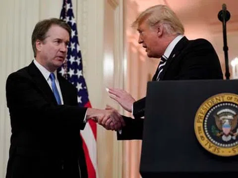 Thẩm phán Mỹ và thẩm quyền với các dự án đầu tư