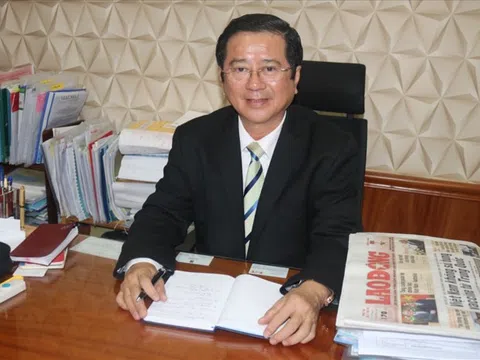 Giám đốc Trung tâm Trọng tài thương mại Luật gia VN: Doanh nghiệp Việt hạn chế trong vận dụng pháp luật về chống bán phá giá do 4 nguyên nhân chính