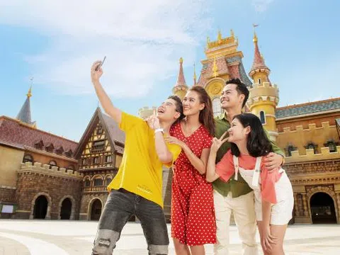 “Thổi hồn Việt” vào kho tàng cổ tích thế giới