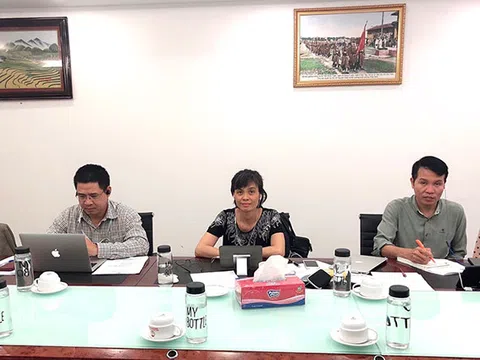 Hiệp hội Luật gia Châu Á - Thái Bình Dương ra tuyên bố về tình hình Biển Đông