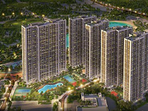 Vì sao bất động sản phía Tây Hà Nội ngày càng hút khách?