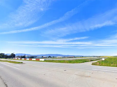 Dự án khu công nghiệp 10 triệu USD tại California của bà Đặng Thị Hoàng Yến được cấp giấy phép đầu tư