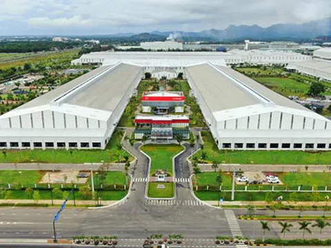 Thaco thực hiện chiến lược trở thành Tập đoàn công nghiệp đa ngành