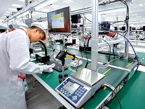 Đổi mới chính sách thúc đẩy phát triển công nghiệp hỗ trợ