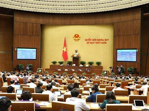 Luật Đầu tư (sửa đổi) và những qui định mới quan trọng “sát sườn” với nhà đầu tư và doanh nghiệp