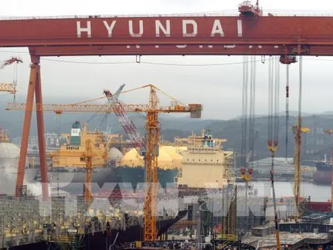 Nhiều doanh nghiệp Hàn Quốc phải bán tài sản để đảm bảo thanh khoản