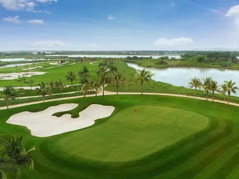Các "ông lớn" rót vốn vào 3 dự án sân golf nghìn tỷ ở Bắc Giang và Hòa Bình là ai?