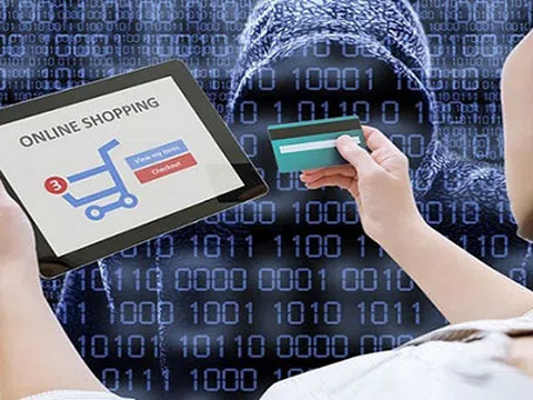 Bộ Công an cảnh báo thủ đoạn mới “bẫy” tiền người bán hàng online