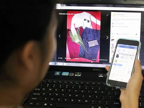 Nhận diện vi phạm thương mại điện tử