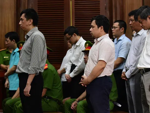 Nguyên Phó cục trưởng Cục Quản lý dược liên quan vụ VN Pharma bị khởi tố