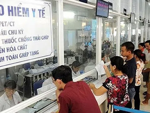 WHO và BHXH Việt Nam tăng cường triển khai nhiều kế hoạch hợp tác lớn