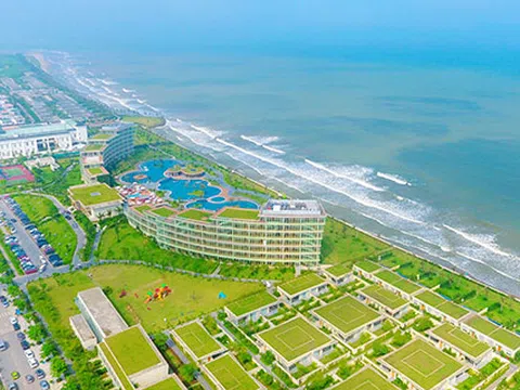 Sầm Sơn, 1 thế kỷ thăng trầm