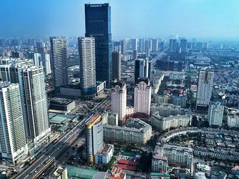 Việt Nam đứng thứ 12/66 nền kinh tế mới nổi về sức khỏe tài chính