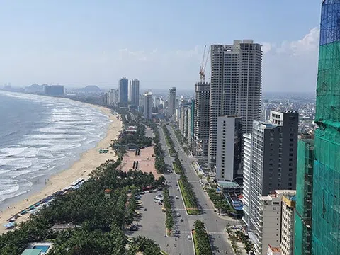 TP.HCM ra công văn khẩn liên quan đến condotel