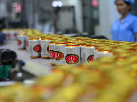 Điểm danh loạt thương hiệu Việt lớn rơi vào tay người Thái