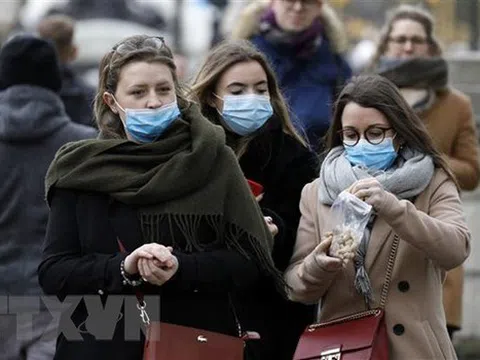 Anh trưng cầu ý kiến về việc tăng thuế với người giàu