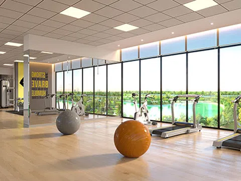 The Matrix One: Thỏa mãn đam mê của giới thượng lưu