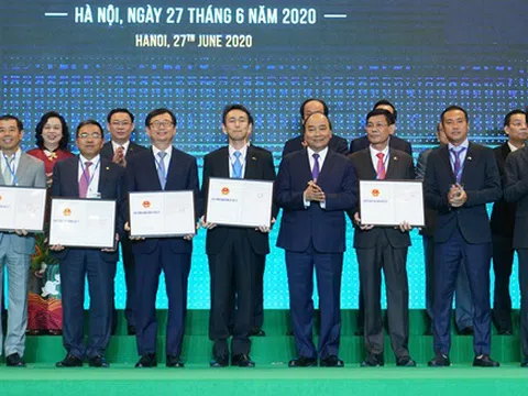 Thủ tướng gợi mở tầm nhìn mới cho vùng đất rồng bay