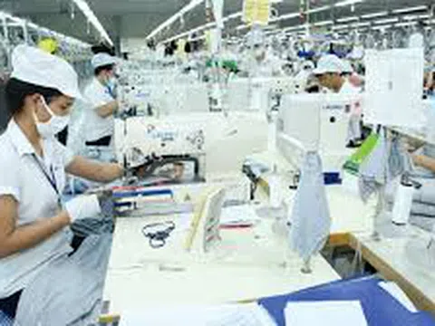 Bàn về quy tắc xuất xứ hàng hóa và một số bài học cho Việt Nam