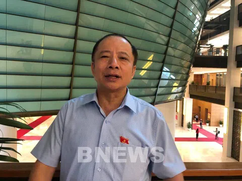 Bên lề Quốc hội: Để chính sách hỗ trợ doanh nghiệp thực sự đi vào cuộc sống