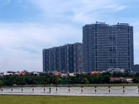 Thị trường bất động sản hậu Covid-19: Chính sách chưa đi vào cuộc sống