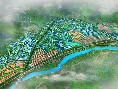 Lộ diện "ông lớn" trúng 4 dự án khu tái định cư gần 1.800 tỷ đồng ở Bình Định