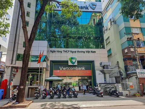 Vietcombank và hàng loạt vấn đề tiêu cực trong mùa Covid-19