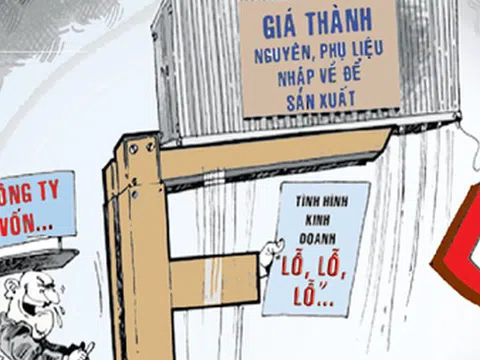 Chống chuyển giá doanh nghiệp có vốn đầu tư nước ngoài FDI cần Kiểm toán Nhà nước vào cuộc