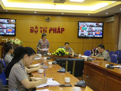 Công tác thu hồi tài sản bị chiếm đoạt, thất thoát trong các vụ tham nhũng, kinh tế đạt kết quả tích cực