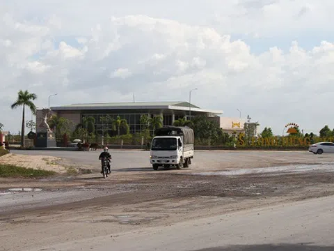 Donacoop - doanh nghiệp kiện công ty chồng nguyên Phó Bí thư Đồng Nai "khủng" cỡ nào?