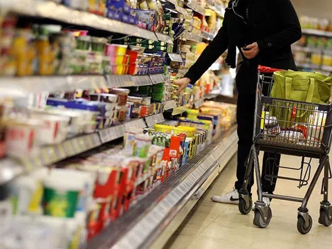 Chính phủ Đức phê chuẩn tạm giảm thuế VAT