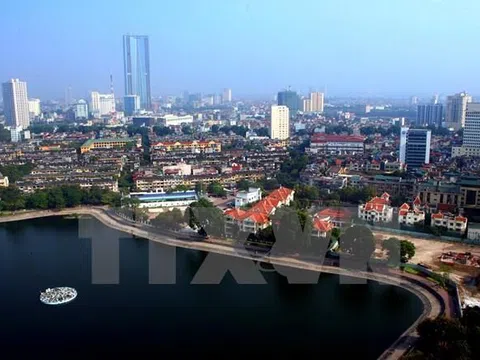 Sẽ có hơn 1.000 nhà đầu tư tham gia Hội nghị “Hà Nội 2020 - Hợp tác Đầu tư và Phát triển”