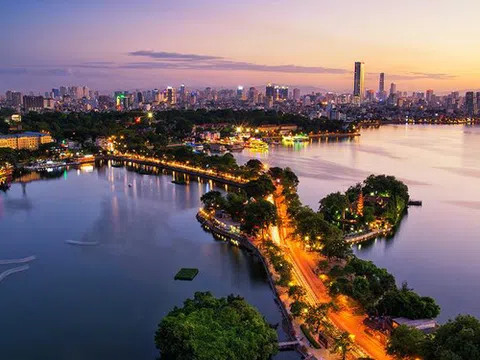 Hà Nội tổ chức đối thoại với gần 1.400 doanh nghiệp về chính sách thuế