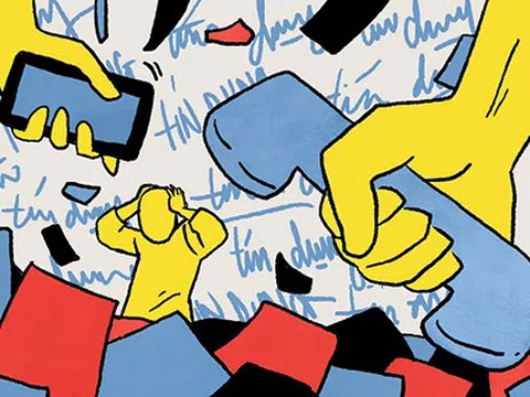 Luật pháp đòi nợ thuê ở Mỹ: Giới hạn khung giờ liên lạc, không được khủng bố điện thoại "con nợ"