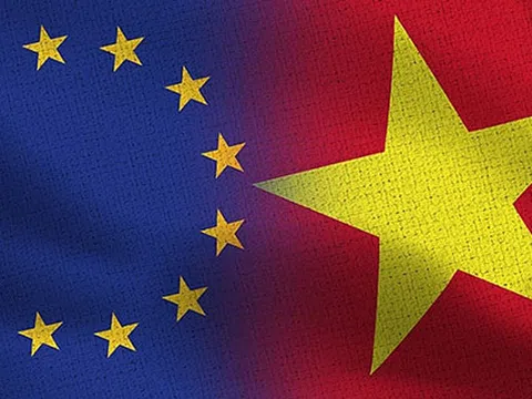 Các Hiệp định giữa Việt Nam với EU thúc đẩy sự phát triển bền vững