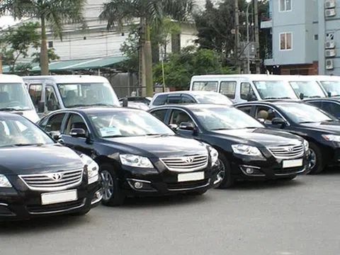 Hà Nội tăng cường kiểm tra, thanh tra đột xuất việc sử dụng tài sản công