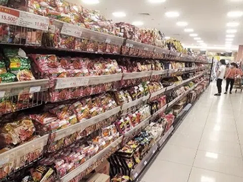 Hiệp định EVFTA có hiệu lực: Nhiều hãng phân phối lớn ‘nhòm ngó’ Việt Nam