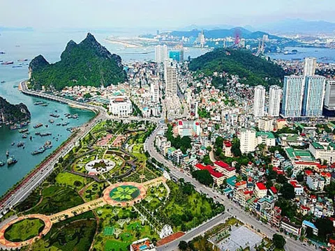 Quảng Ninh: Phê duyệt khu du lịch cao cấp và đô thị 245 ha