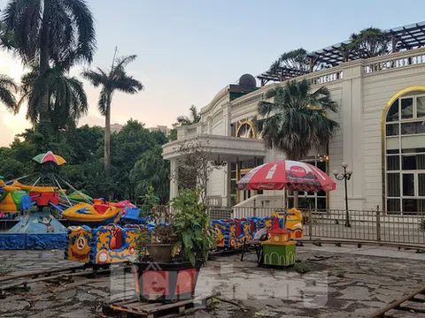 KTNN: Chuyển vụ "đất vàng" sử dụng sai mục đích sang cơ quan điều tra